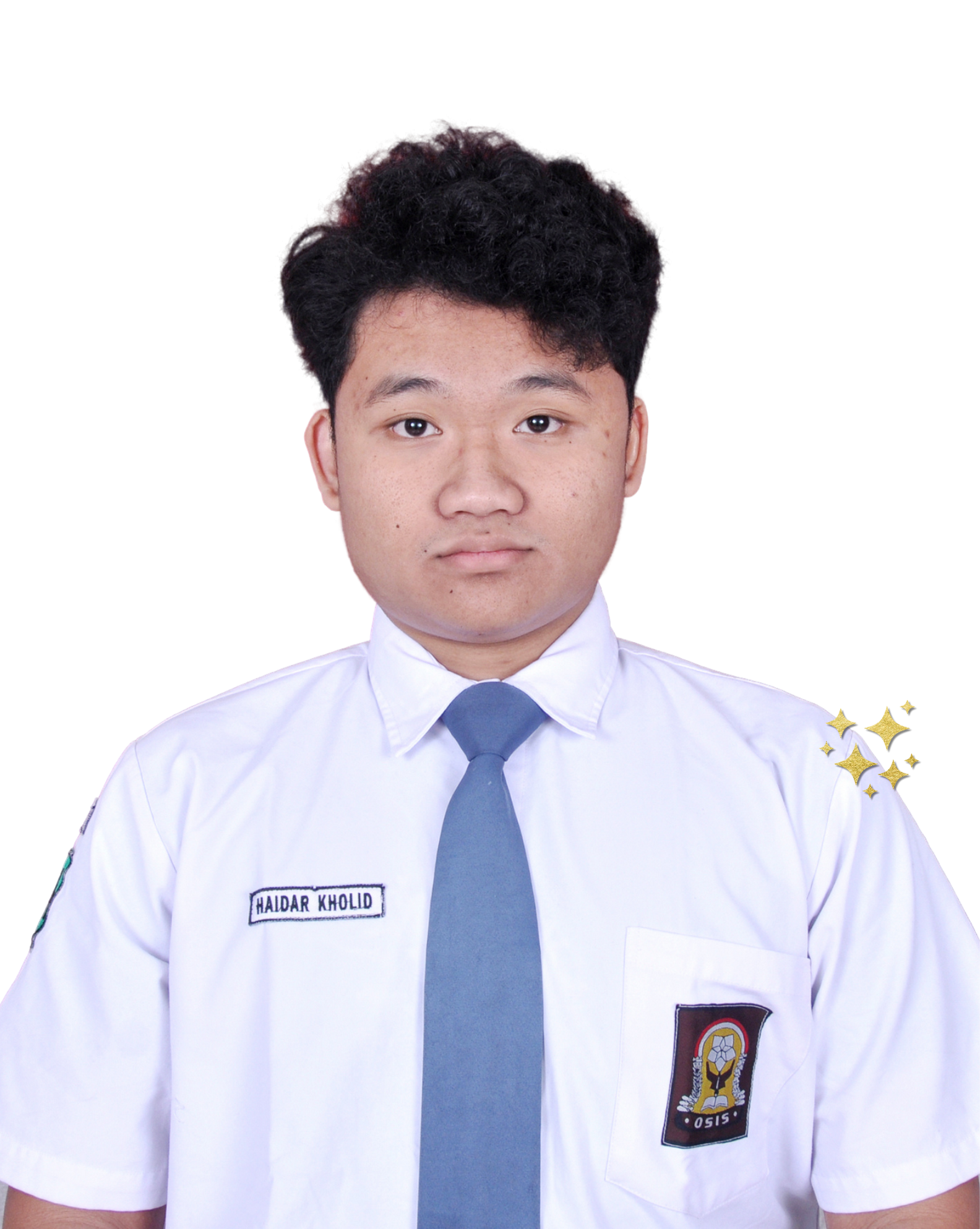 Haidar Kholid Musyafa